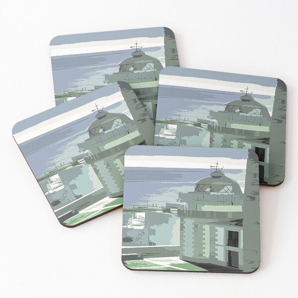 Item preview, Down by the beach decor designed and sold by SassuFraz.