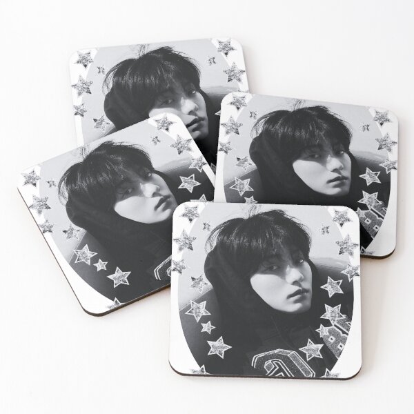Item preview, Soobin TXT (Tomorrow X Together)  designed and sold by Celestinya.