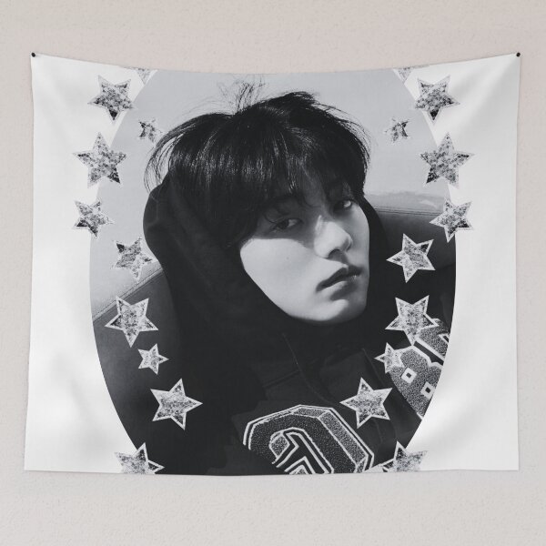 Item preview, Soobin TXT (Tomorrow X Together)  designed and sold by Celestinya.