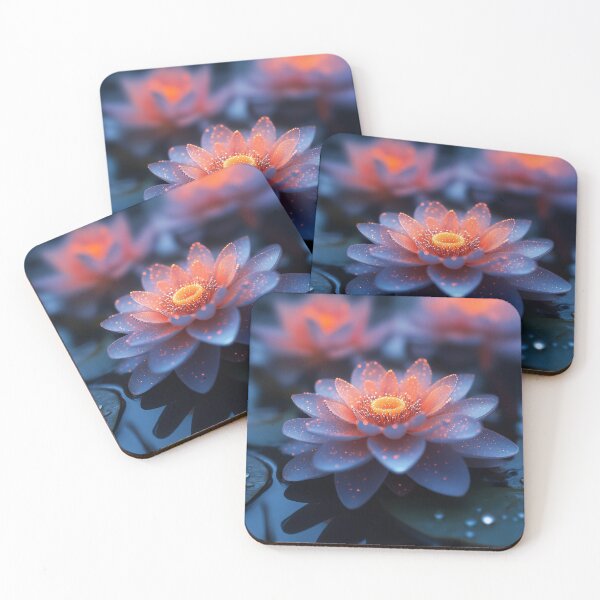 Item preview, spiritual Lotusflower designed and sold by EgonZ9.