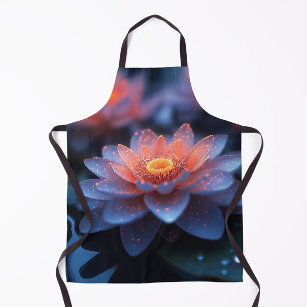 Item preview, spiritual Lotusflower designed and sold by EgonZ9.