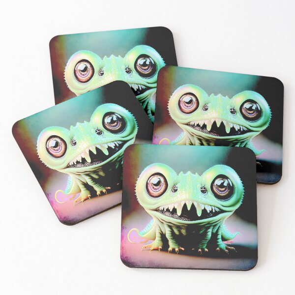 Item preview, Say Cheese - The Adorable Beastie's Big Moment designed and sold by mrpropcake.
