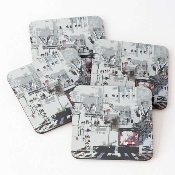 Item preview, Downtown past and present decor designed and sold by SassuFraz.