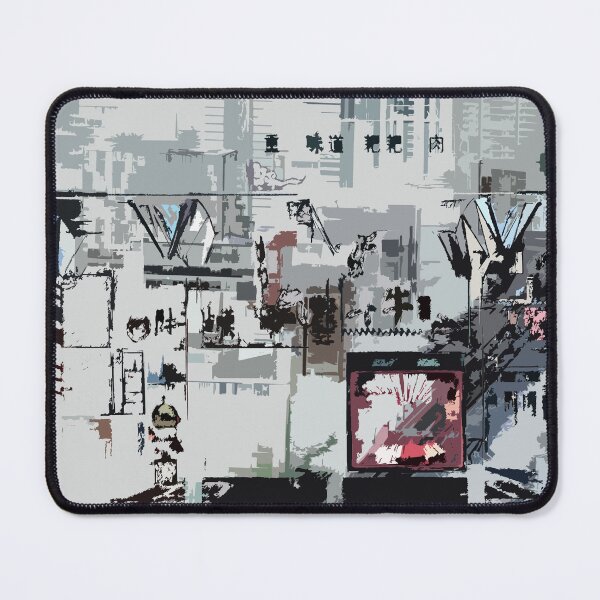 Item preview, Downtown past and present decor designed and sold by SassuFraz.