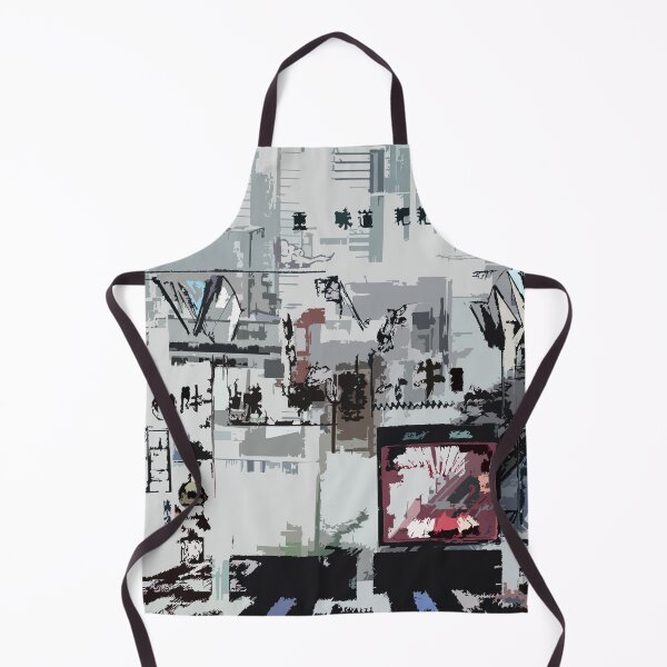 Item preview, Downtown past and present decor designed and sold by SassuFraz.