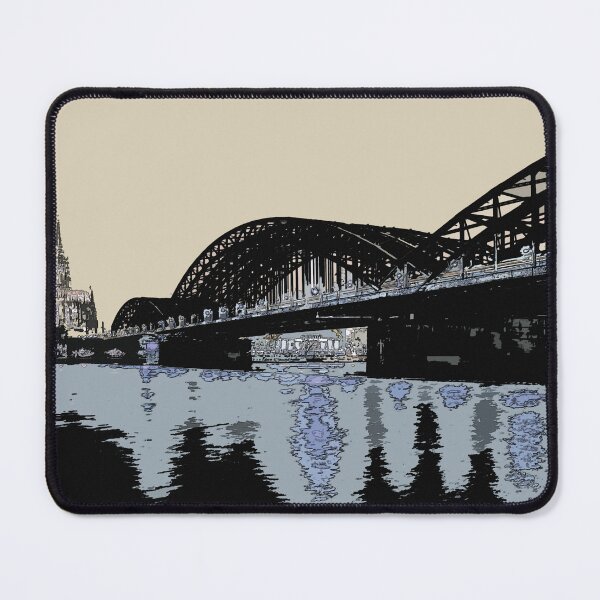 Item preview, Beautiful bridge decore designed and sold by SassuFraz.