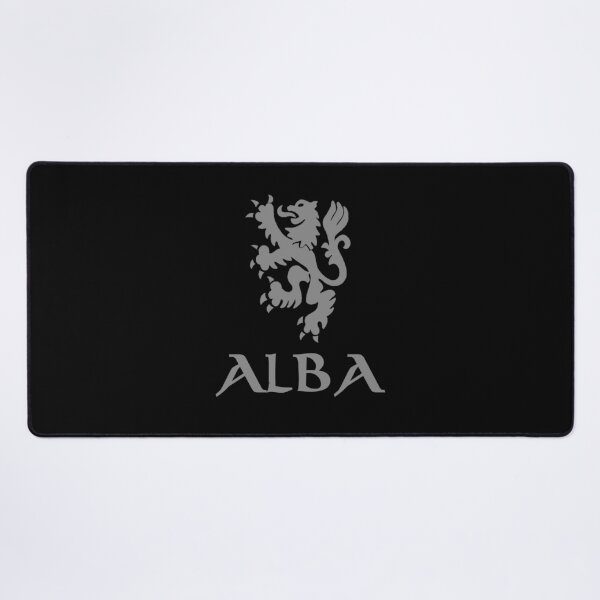 Item preview, Alba Scotland grey 2 designed and sold by VRedBaller.