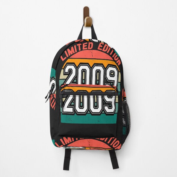 Item preview, 16th years old birthday for teens for Him or Her born in 2009 designed and sold by erozzz.