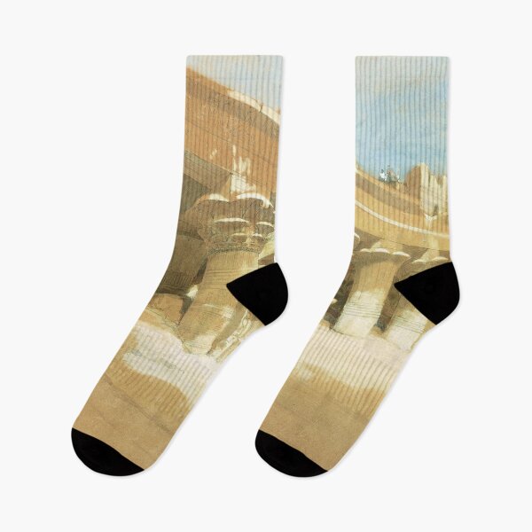 Item preview, David Roberts. Temple of Edfu designed and sold by likiska.