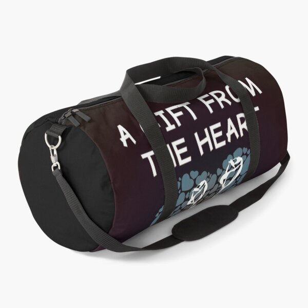 Item preview, A Gift from the Heart . A True Work of Art . Typographical . #5 designed and sold by Artistic63.
