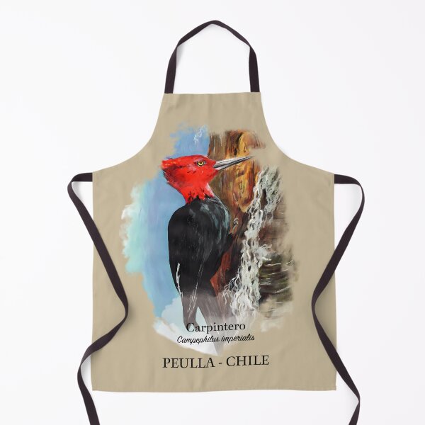 Item preview, Carpenter - Chile designed and sold by MangaCortaTees.