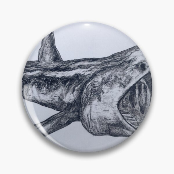 Item preview, Basking Shark designed and sold by awscully.