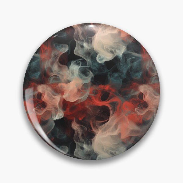 Item preview, Enigmatic and Mysterious Volutes designed and sold by MidArtForge.