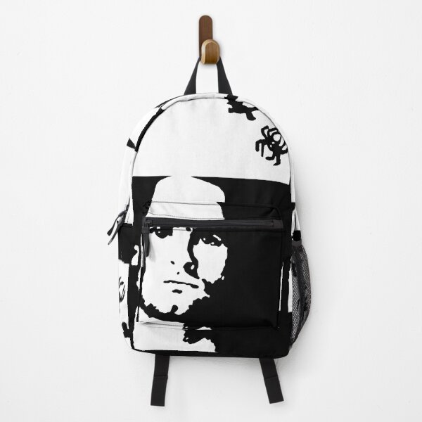 Item preview, Henry Rollins designed and sold by Chad's Fresh Art.