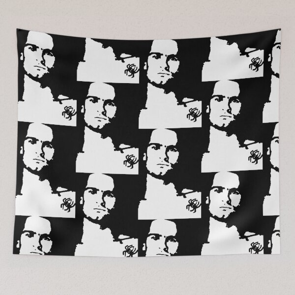 Item preview, Henry Rollins  designed and sold by Chad's Fresh Art.