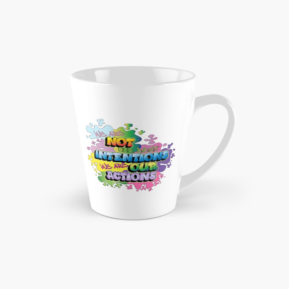Item preview, Tall Mug designed and sold by Simo081.