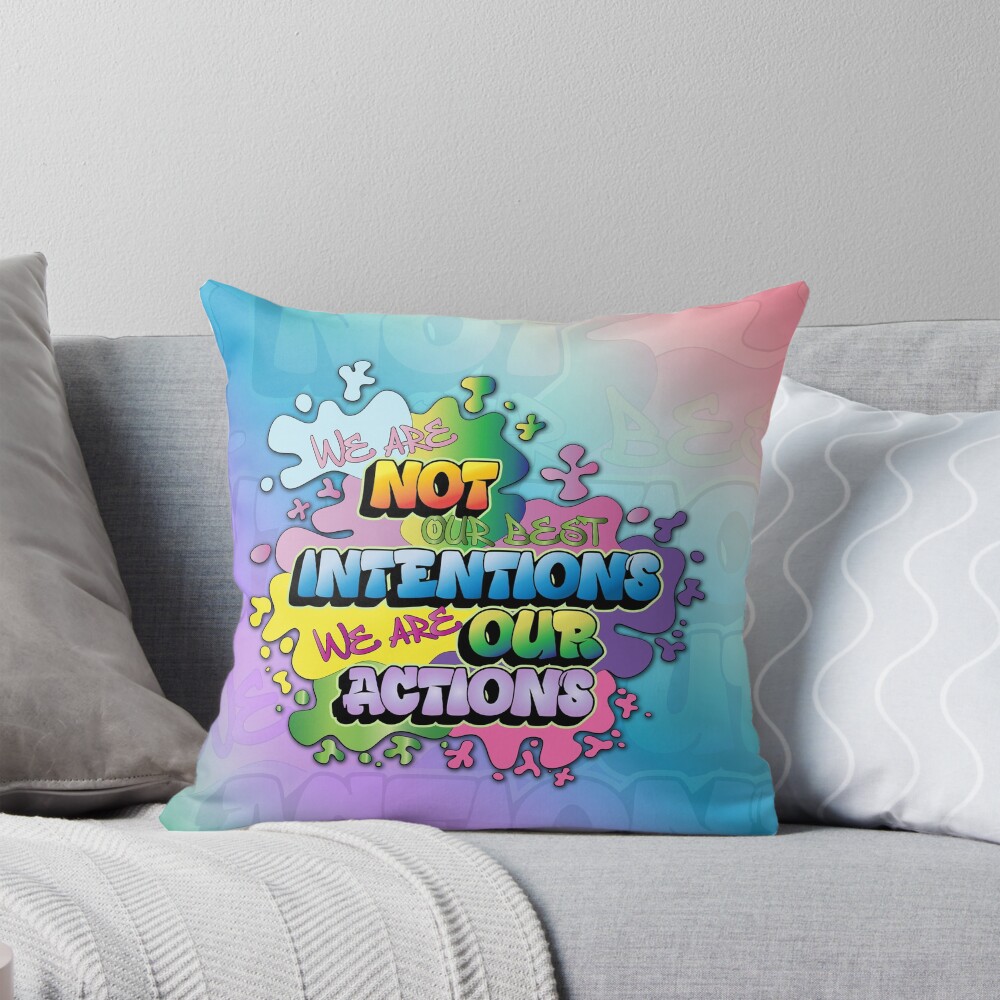 Item preview, Throw Pillow designed and sold by Simo081.