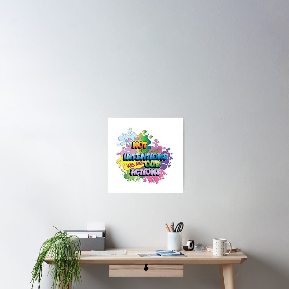 Item preview, Poster designed and sold by Simo081.