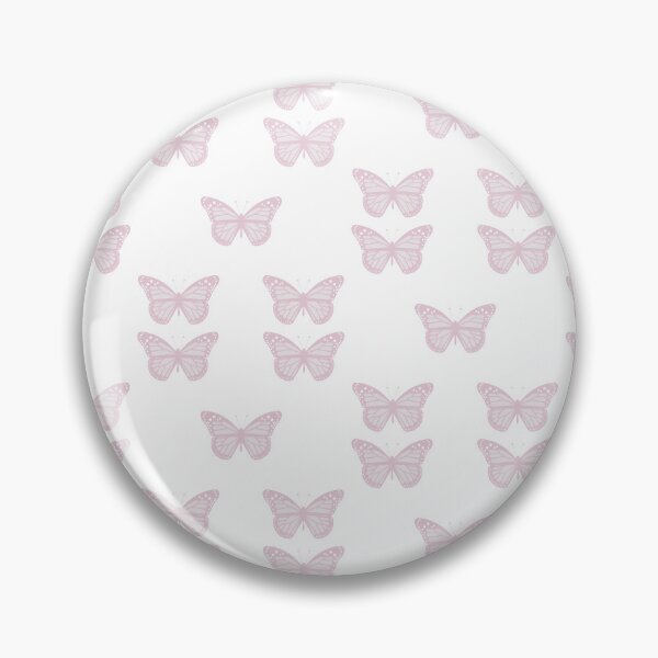 Item preview, lavender butterfly confetti designed and sold by Aesthetic Crew.
