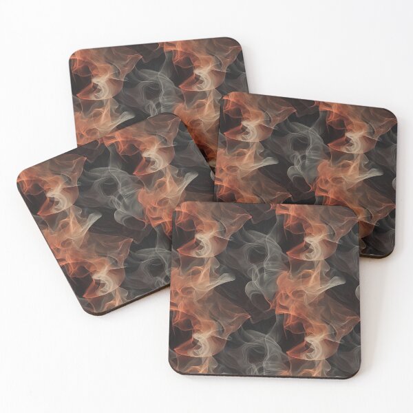 Item preview, Enigmatic and Mysterious Volutes designed and sold by MidArtForge.