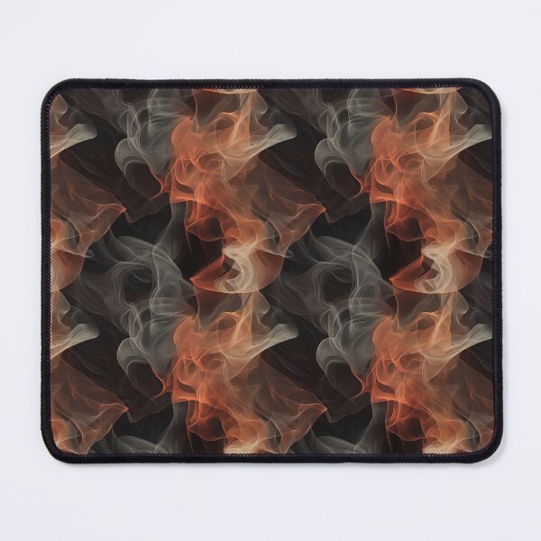 Item preview, Enigmatic and Mysterious Volutes designed and sold by MidArtForge.