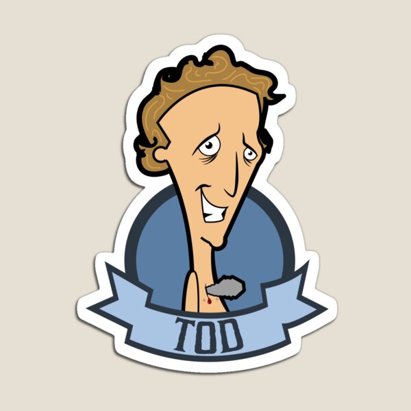 Tod Magnet