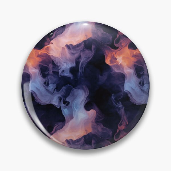 Item preview, Enigmatic and Mysterious Volutes designed and sold by MidArtForge.