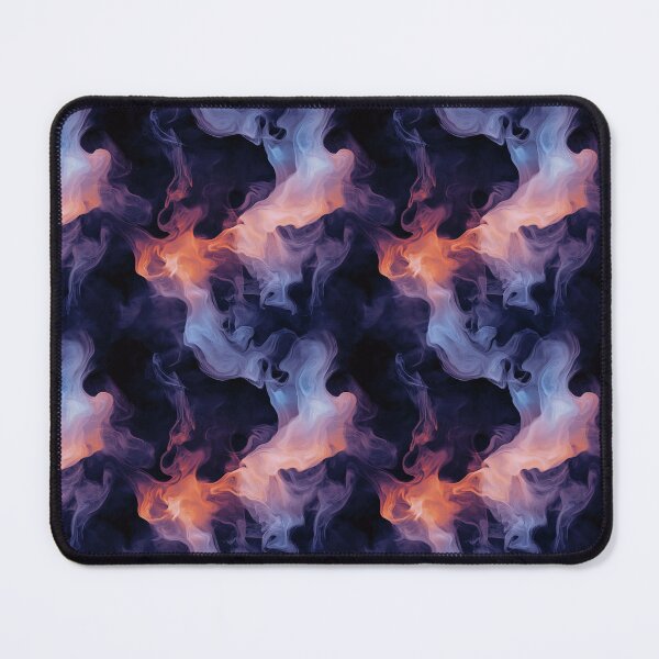 Item preview, Enigmatic and Mysterious Volutes designed and sold by MidArtForge.