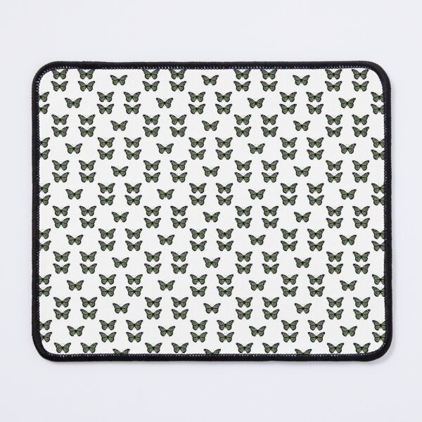 Item preview, sage green butterfly confetti designed and sold by Aesthetic Crew.