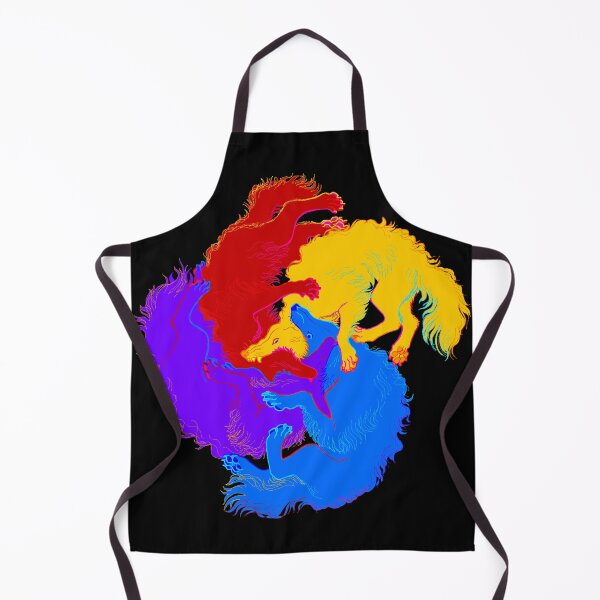 Item preview, cycle of generational trauma designed and sold by InkTheCrow.