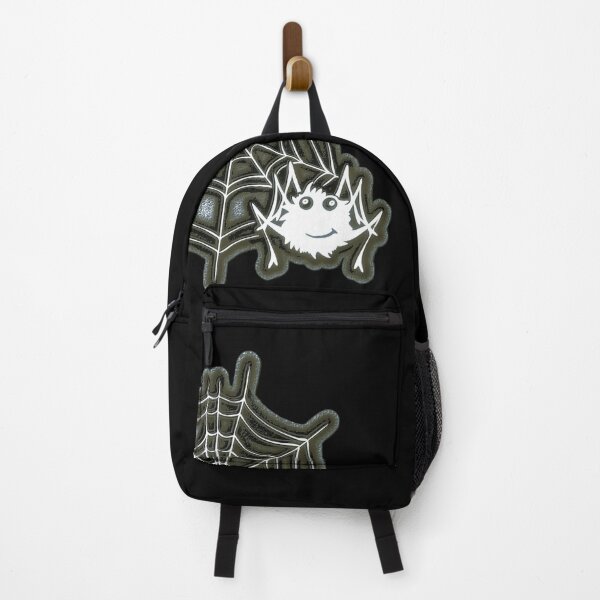 Item preview, Funny Face Spider . Cartoon Style . Humour Design . #4 designed and sold by Artistic63.