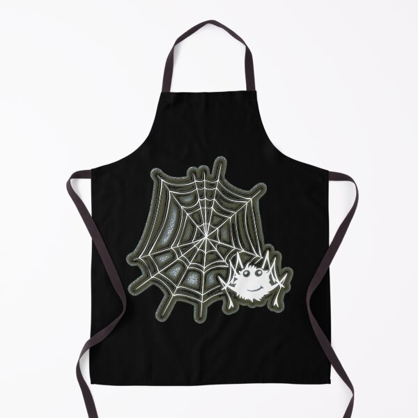 Item preview, Funny Face Spider . Cartoon Style . Humour Design . #4 designed and sold by Artistic63.