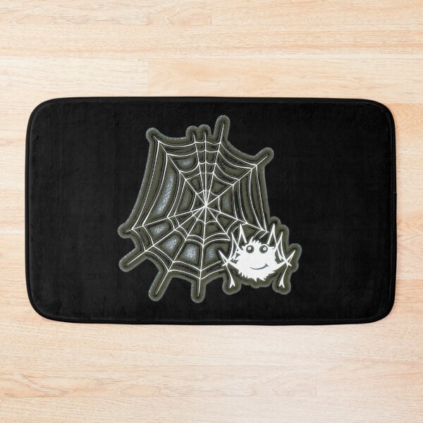 Item preview, Funny Face Spider . Cartoon Style . Humour Design . #4 designed and sold by Artistic63.