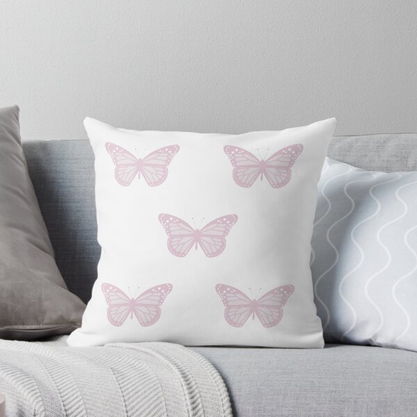 Item preview, lavender butterfly confetti designed and sold by Aesthetic Crew.