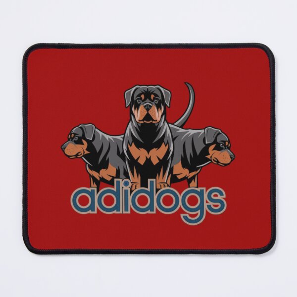 Item preview, Rottweiler - adidogs designed and sold by 123ks.
