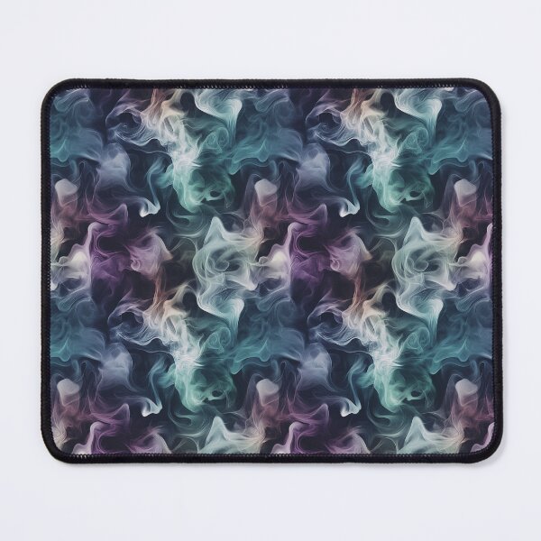 Item preview, Enigmatic and Mysterious Volutes designed and sold by MidArtForge.