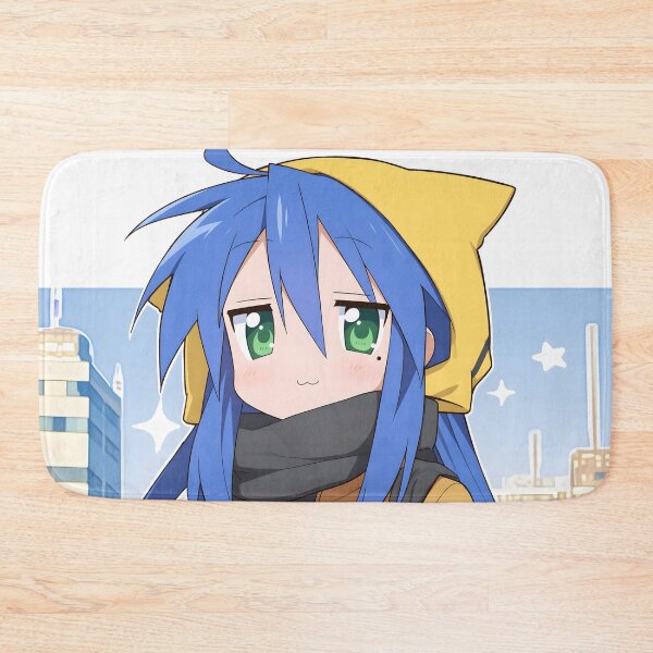 Item preview, Konata Izumi - 2 designed and sold by Infinite-Aspire.