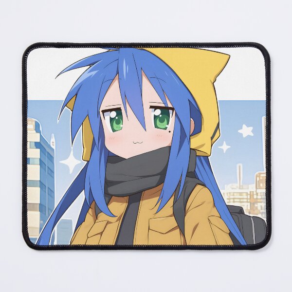 Item preview, Konata Izumi - 2 designed and sold by Infinite-Aspire.