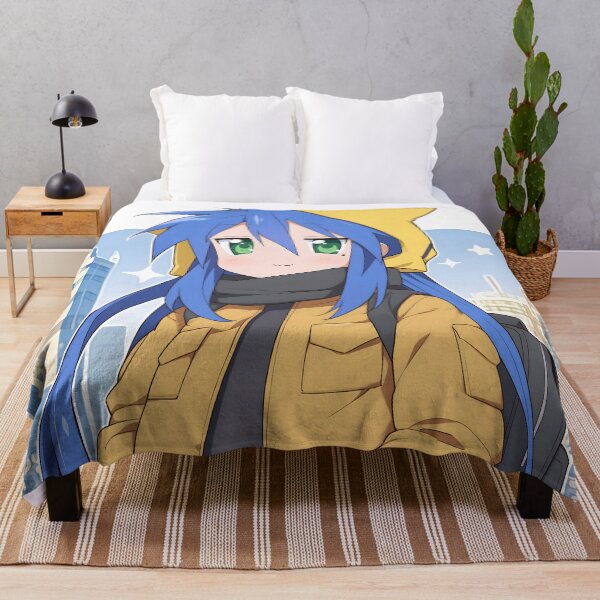 Item preview, Konata Izumi - 2 designed and sold by Infinite-Aspire.