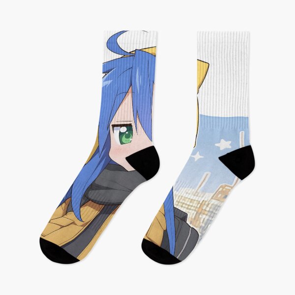 Item preview, Konata Izumi - 2 designed and sold by Infinite-Aspire.