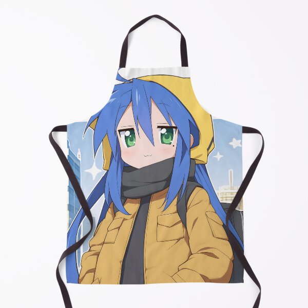 Item preview, Konata Izumi - 2 designed and sold by Infinite-Aspire.