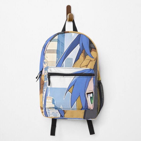 Item preview, Konata Izumi - 2 designed and sold by Infinite-Aspire.