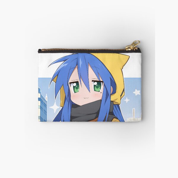 Item preview, Konata Izumi - 2 designed and sold by Infinite-Aspire.