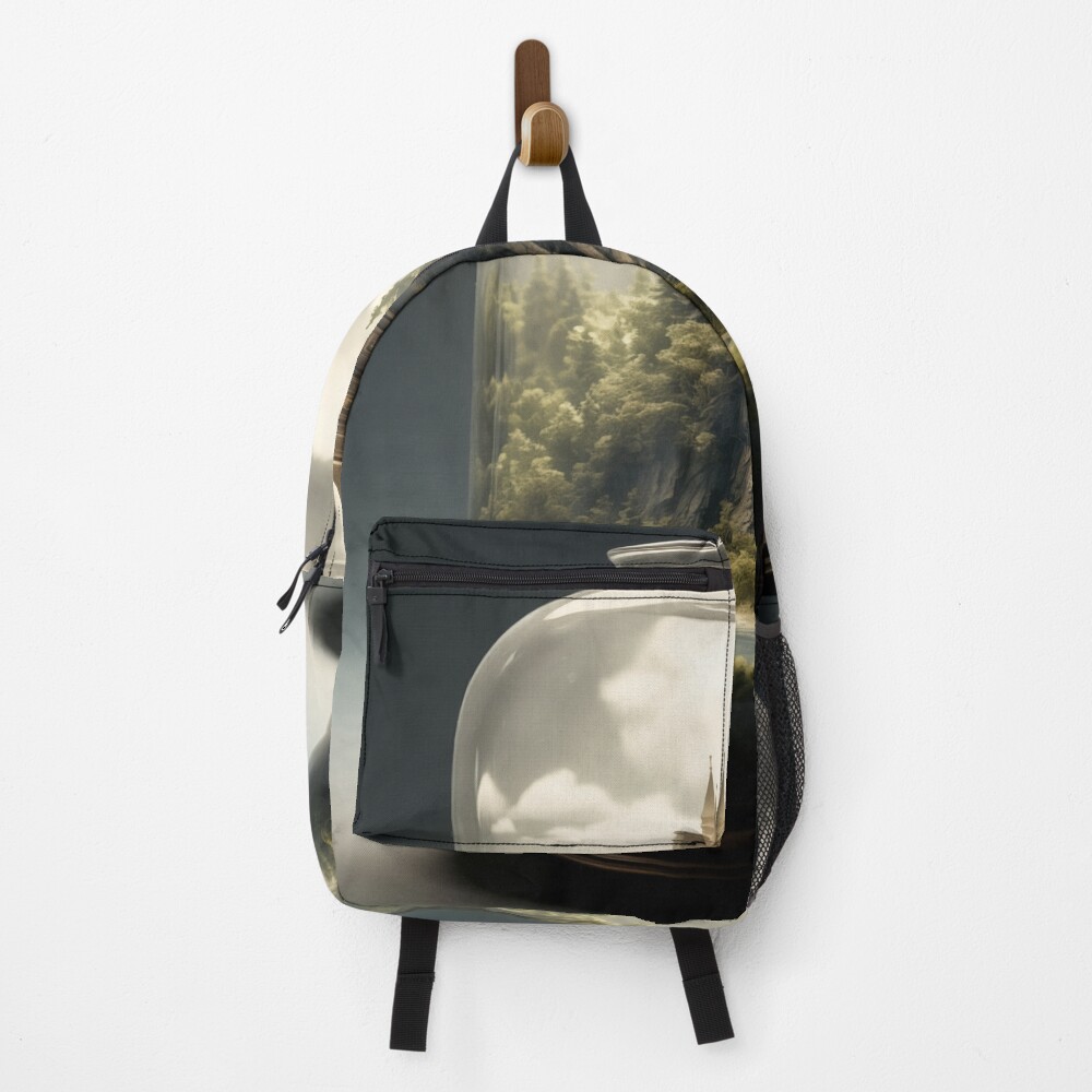 Item preview, Backpack designed and sold by Rtymer.