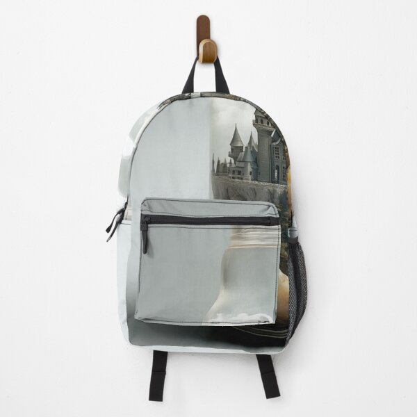 Item preview, Castle In A Jar designed and sold by Rtymer.
