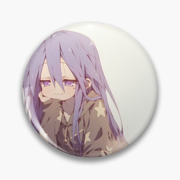 Item preview, Konata Izumi - 3 designed and sold by Infinite-Aspire.