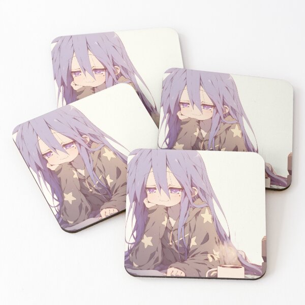 Item preview, Konata Izumi - 3 designed and sold by Infinite-Aspire.