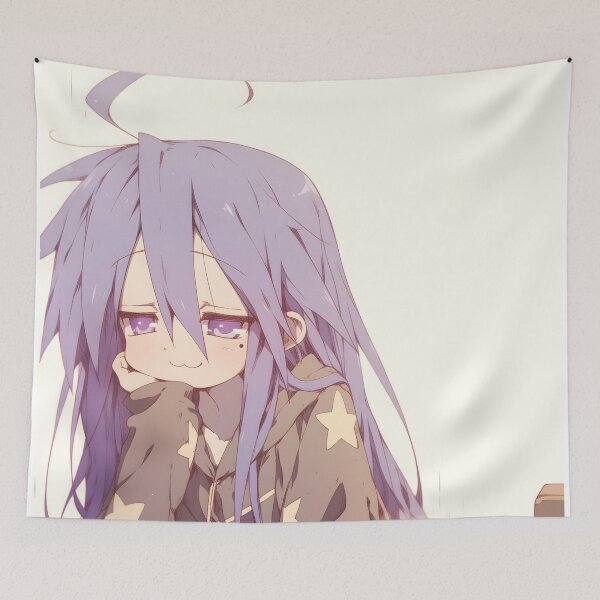 Item preview, Konata Izumi - 3 designed and sold by Infinite-Aspire.