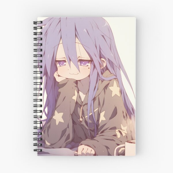 Item preview, Konata Izumi - 3 designed and sold by Infinite-Aspire.