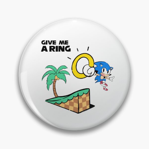 Item preview, Give Me A Ring designed and sold by BurunaMD.
